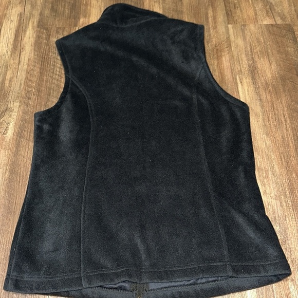 Columbia Women’s Three Lakes Fleece Vest size M  NWT - Picture 4 of 4